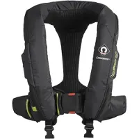 Crewsaver Ergofit 290n Automaattinen Pelastusliivivaljas