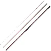 Shimano Fishing Power Aero Teleskooppinen Surfcasting-vapa