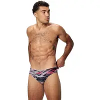 Speedo Hyperboom Print 2.5in Uimahousut