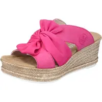Rieker 68789-31 - Pink - 42