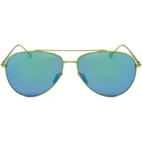 Isabel Marant Étoile Im-0011-s-1ed 60/14/145 Naisten Aurinkolasit