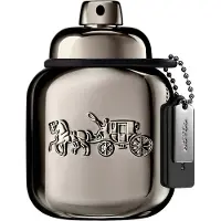 Coach Pure Platinum Parfum 40 ml