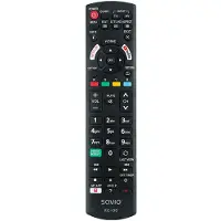 Savio Universal RTV remote control/replacement RC-06