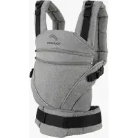 Manduca XT Kantoreppu, Melange Grey