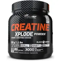 Olimp Sports Nutrition Creatine Xplode Kreatiiniseos 500 g