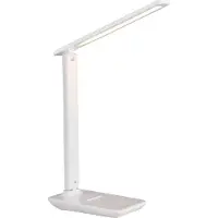 Eko-Light Post pöytävalaisin, 5w Led, säädettävä värilämpötila 3000k-6500k