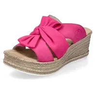 Rieker 68789-31 - Pink - 38