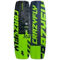 Crazyfly Raptor Ltd Neon 2024 Leijalauta
