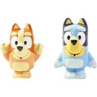 Toomies Bluey Kylpylelu 2-pack