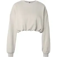 Urban Classics Collegepaita beige