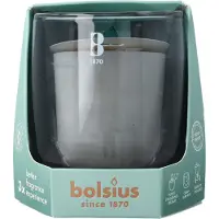 Bolsius CleanLight aloituspakkaus