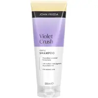 John Frieda Violet Crush Purple Shampoo, 250ml