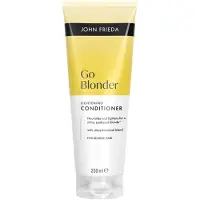 John Frieda Go Blonder Lightening Conditioner, 250ml