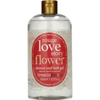 Treaclemoon Rouge Love Story Shower Gel, 500 ml