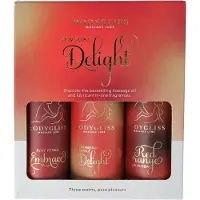 Bodygliss Travel Edition Sensual Delight