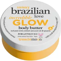 Treaclemoon Brazilian Love 200ml vartalovoide
