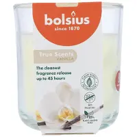 Bolsius True Scents 9,7x8,5cm tuoksukynttilä