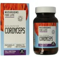Mushrooms 4 Life Mushrooms For Life Luomu Cordyceps Perform