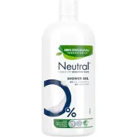 Neutral 900 ml suihkusaippua