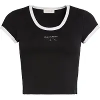 Calvin Klein Jeans Lv047g220g Lyhythihainen T-paita