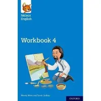 Nelson English: Year 4/Primary 5: Workbook 4