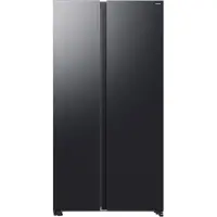 Samsung RS70F65QEF Side by Side