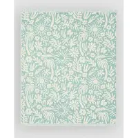 Slowtide Sunny Driftweave Peitto kuviotu
