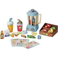 Bluey Smoothie Set (249-270) Hahmo