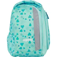 Ergobag Prime Horsedreambear - Green - 9.3 L