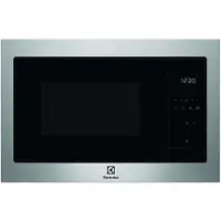 Electrolux 500 Sarjan Mikroaaltouuni EMS4253TBX (teräs)
