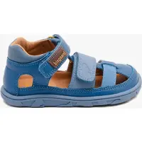 Bisgaard Barefoot Vic - Blue - 26/16CM