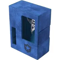 Ultra pro Gamegenic: Deck Tome - Guardian - Blue