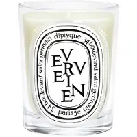 Diptyque Verveine Classic -tuoksukynttilä 190 g