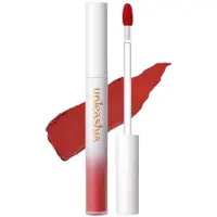 Unleashia Luv Hug Velvet Tint Nestemäinen huulipuna 4 g Nr. 1 - Be With