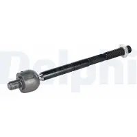 Delphi Raidetangon pää, suora TA3676