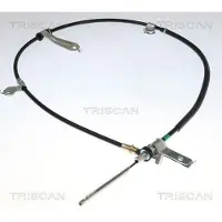 TRISCAN Vaijeri, seisontajarru 8140 69196