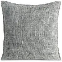 Eurofirany Koristetyynynpäällinen Aura 45x45 harmaa polyesteri