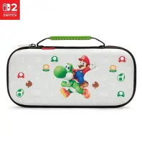 PowerA - Protection Case for Nintendo Switch 2 - Mario & Yoshi