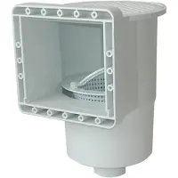 Productos Qp Above-ground Liner Reikäkauha