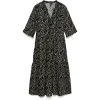Vero Moda Vmeasy naisten mekko