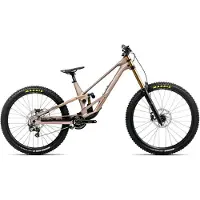 Orbea Rallon 450 E-ltd 29´´ X0 Eagle Axs 2026 Mountainbike