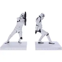 Nemesis Now Star Wars kirjatuet (Stormtrooper)