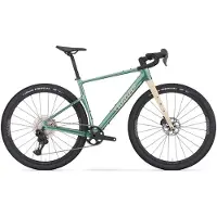 Wilier Adlar Grx 12s Graff Xl Gravelpyörä