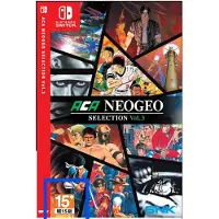 ACA Neogeo Selection Vol.4 ( Import ) ()