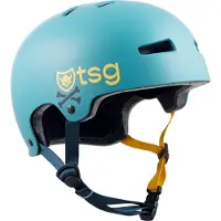 TSG Evolution Graphic Design Steezy Cauma Junior-kypärä