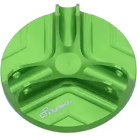 Lightech M19x2.5 Öljyntäyttökorkki