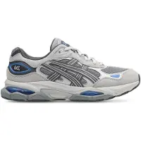 Asics Gel-Nyc 2.0 - Grey - 41.5