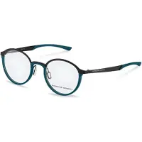 Porsche Design P8791-49a000 49x22x145 Mm Lukulasit