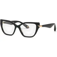 Roberto Cavalli Vrc161m-540700 54x16x140 Mm Lukulasit