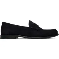 BOSS Tevan_Mocc_Sd - Navy - 44